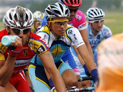Giro 08 Stage 5